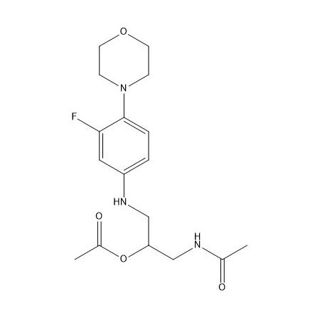 利奈唑胺杂质33