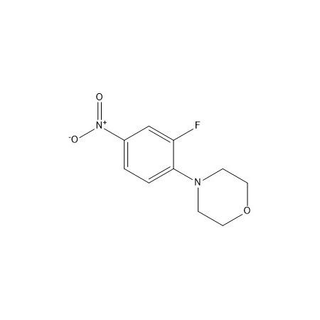 利奈唑胺杂质36