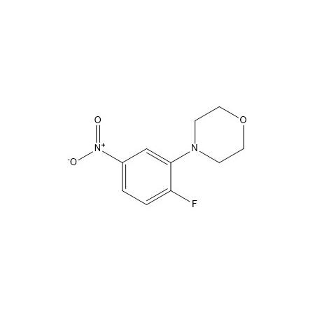 利奈唑胺杂质37