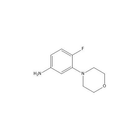 利奈唑胺杂质43