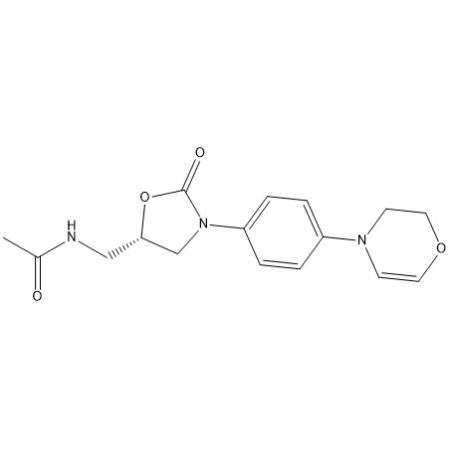 利奈唑胺杂质44