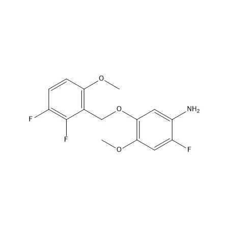 林扎戈利杂质13