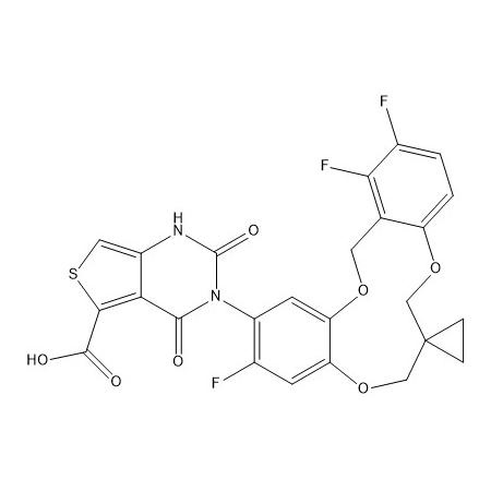 林扎戈利杂质22