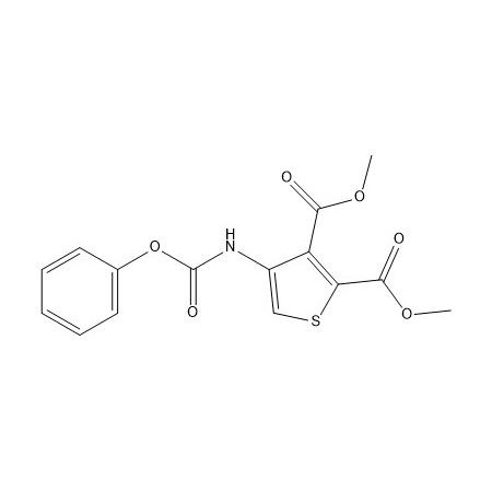 林扎戈利杂质23