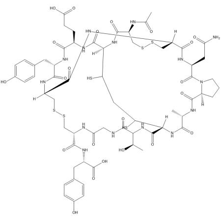 利那洛肽杂质4