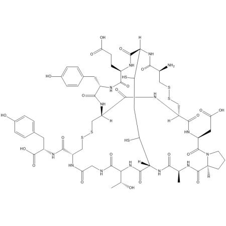 利那洛肽杂质5