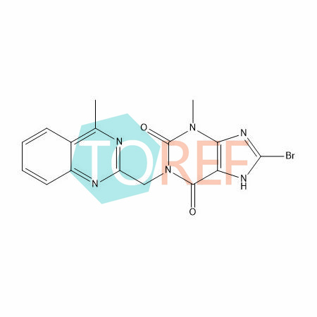 利格列汀杂质3