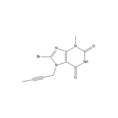 利格列汀杂质32