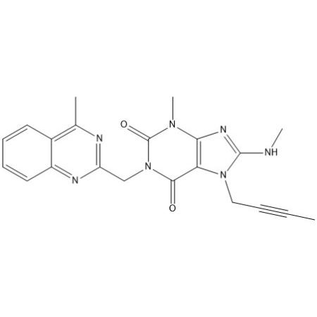 利格列汀杂质44