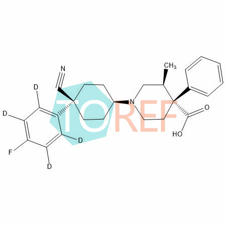 左卡巴斯-d4