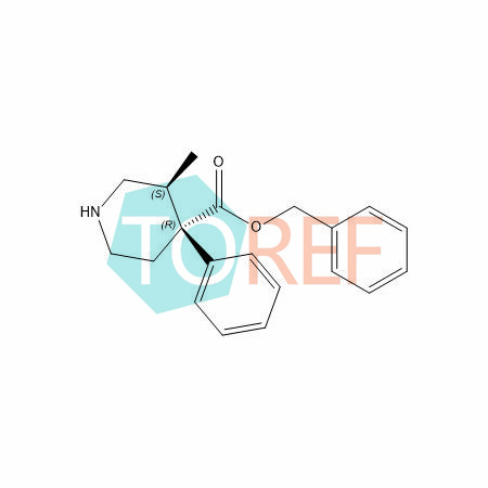 左卡巴斯汀杂质6