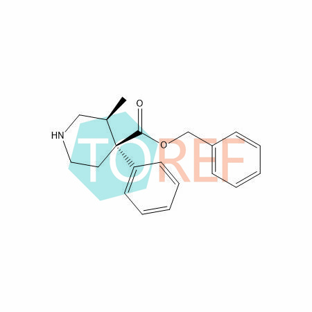 左卡巴斯汀杂质7