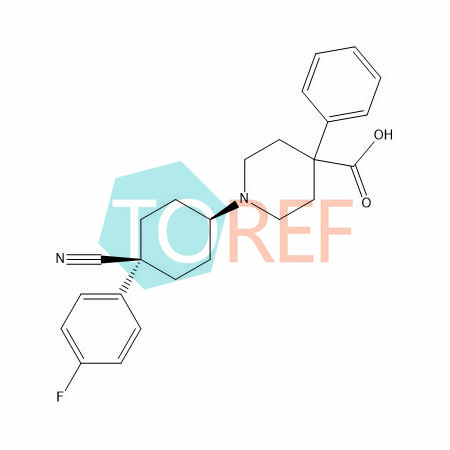 左卡巴斯汀杂质13