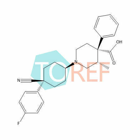 左卡巴斯汀杂质15