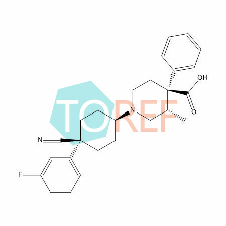 左卡巴斯汀杂质17