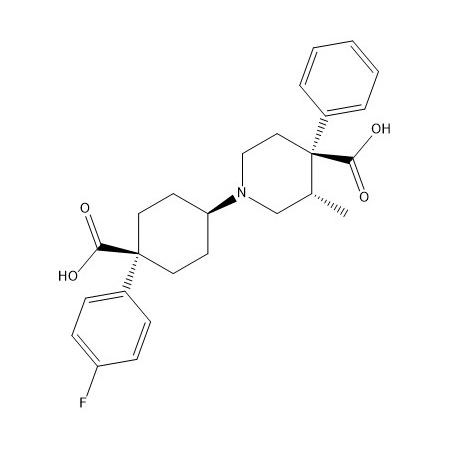 左卡巴斯汀杂质24