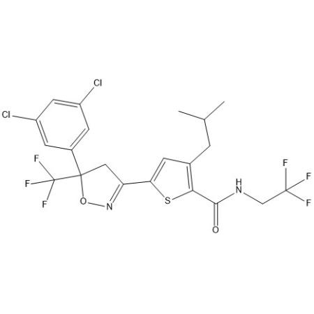 洛替拉纳杂质38