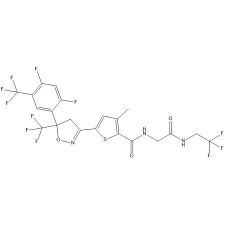 洛替拉纳杂质40