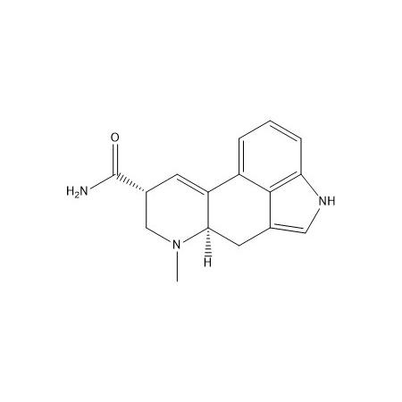 麦角酸杂质1