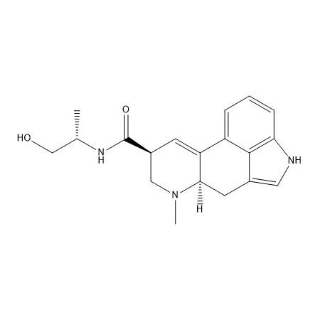 麦角酸杂质3