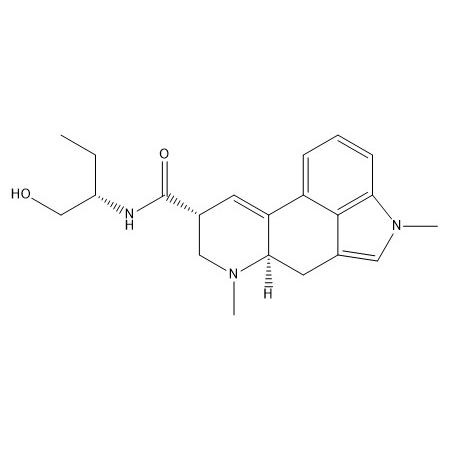 麦角酸杂质4