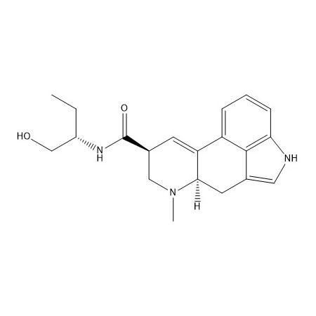 麦角酸杂质5