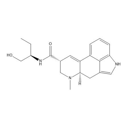 麦角酸杂质6