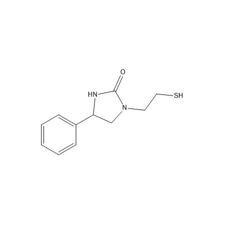 左旋米唑EP杂质C