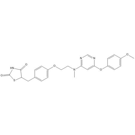 洛贝格列酮