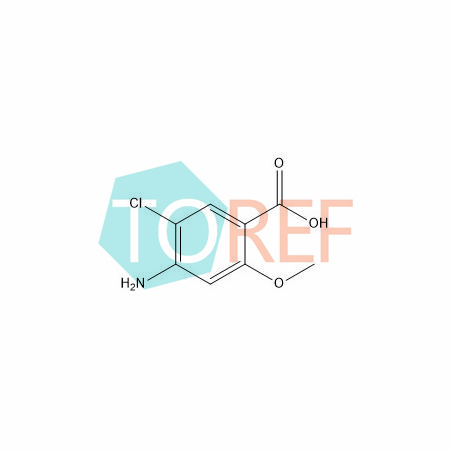 甲氧氯普胺EP杂质C