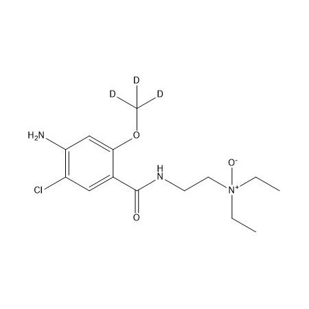 甲氧氯普胺杂质55