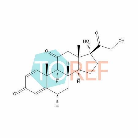 甲泼尼龙EP杂质A