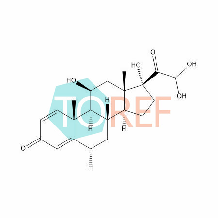 甲泼尼龙EP杂质B