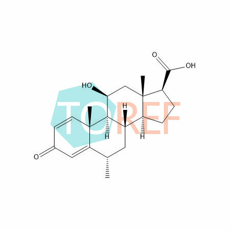 甲泼尼龙EP杂质E