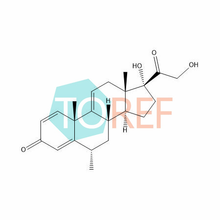 甲泼尼龙EP杂质G