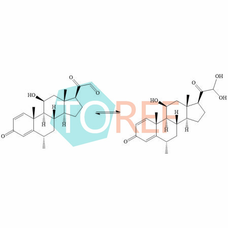 甲泼尼龙杂质 05