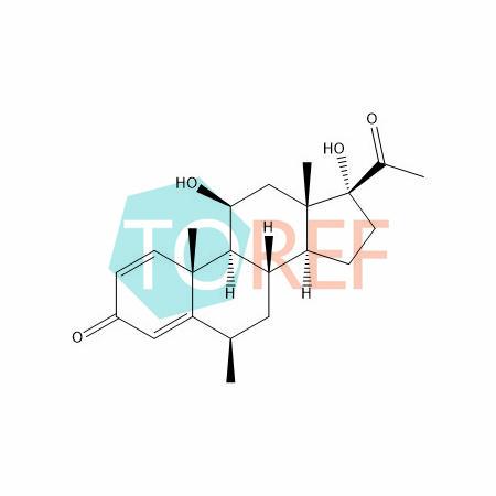 甲泼尼龙杂质46