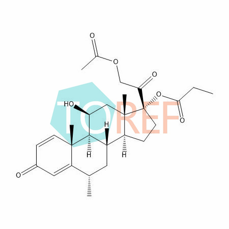 醋酸甲泼尼龙