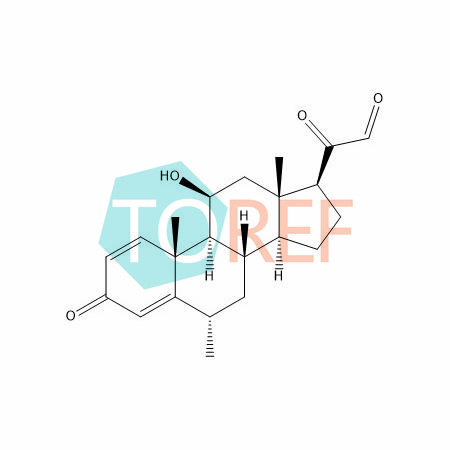 醋酸甲泼尼龙EP杂质D