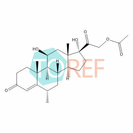 醋酸甲泼尼龙EP杂质G