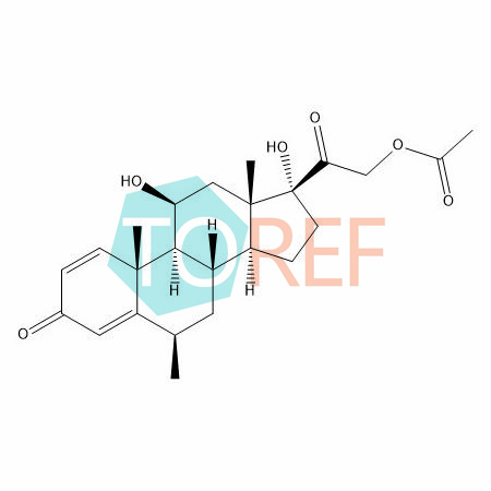 醋酸甲泼尼龙EP杂质J