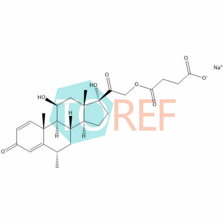 甲泼尼龙琥珀酸钠