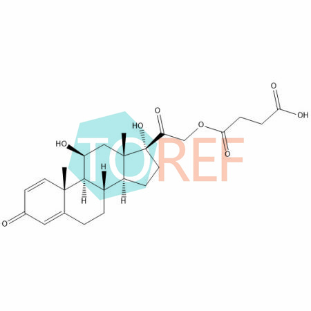 甲泼尼龙琥珀酸酯EP杂质E