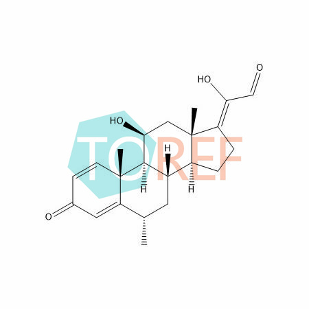 甲泼尼龙杂质48