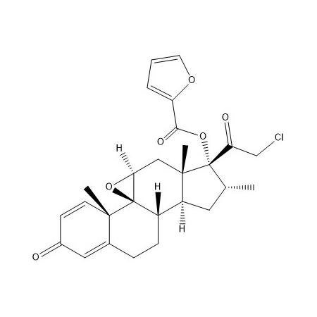 糠酸莫米松EP杂质D