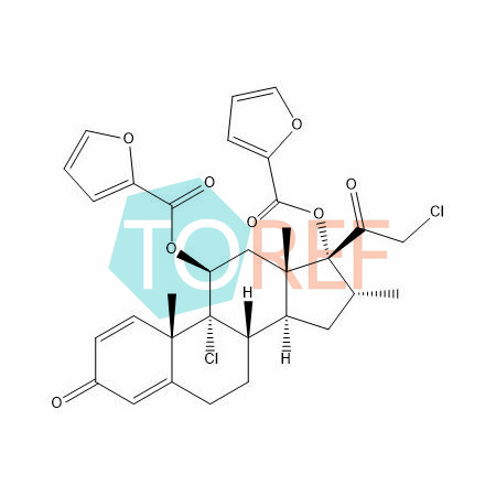 糠酸莫米松EP杂质E