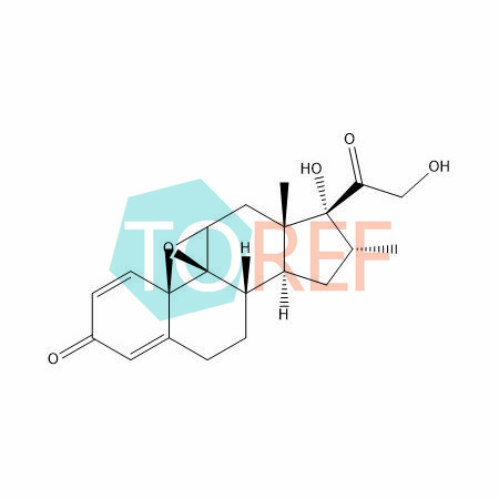 糠酸莫米松EP杂质L（地塞米松EP杂质D）