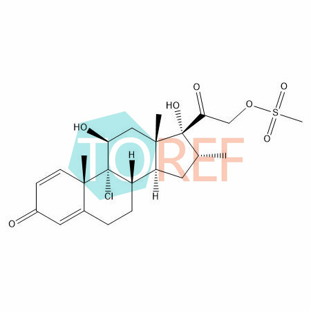 糠酸莫米松EP杂质N