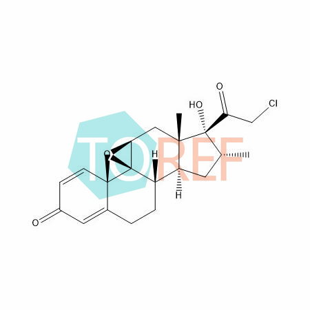 糠酸莫米松EP杂质Q