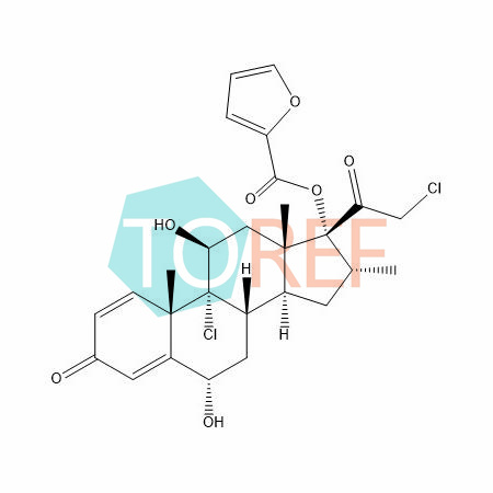 糠酸莫米松EP杂质U
